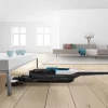 جارو شارژی بوش مدل BCH86SIL1 8 Bosch Cordless Vacuum Cleaner BCH86SIL1