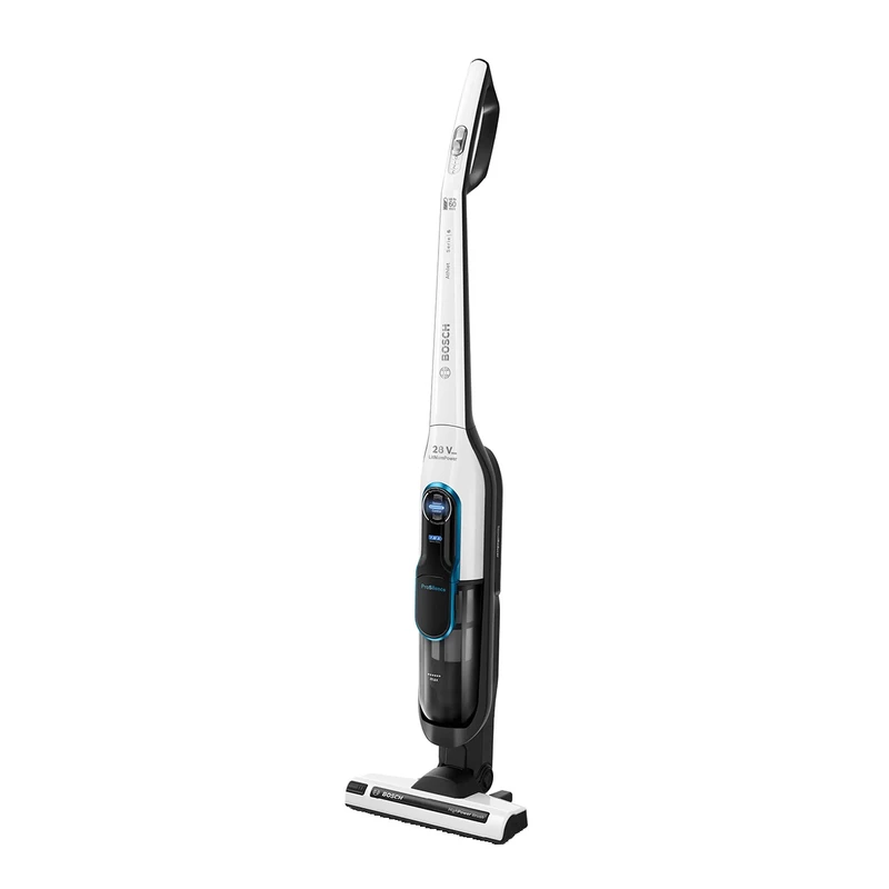 جارو شارژی بوش مدل BCH86SIL1 1 Cordless Vacuum Cleaner Model BCH86SIL1
