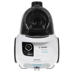 Bosch vacuum cleaner model BGC21HYG1
