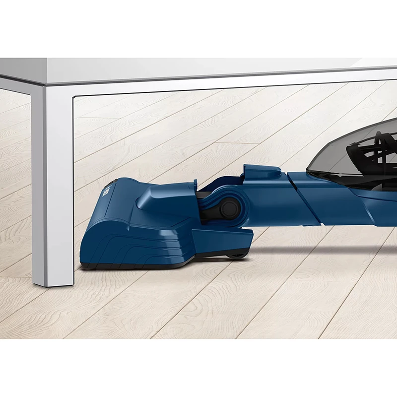 جارو شارژی بوش مدل BBHF216 4 Bosch cordless vacuum cleaner