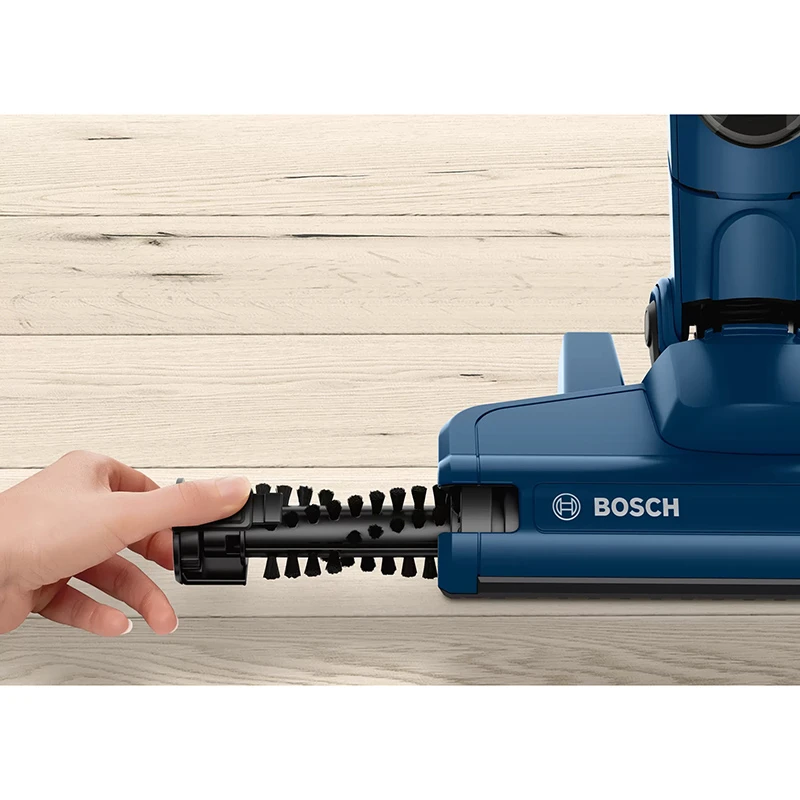 جارو شارژی بوش مدل BBHF216 6 Bosch cordless cleaner model BBHF216