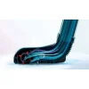 جارو شارژی بوش مدل BBHF216 20 Bosch cordless vacuum model BBHF216
