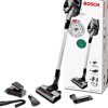 Bosch cordless vacuum cleaner model BCS1ULTD