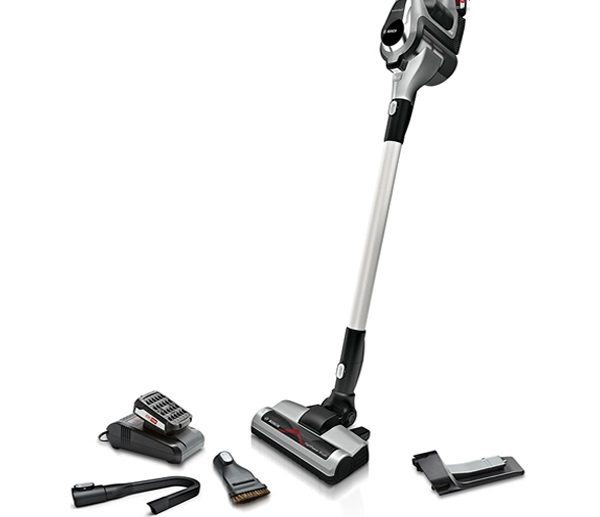 Bosch cordless vacuum cleaner BCS1ULTD