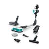 جارو شارژی بوش مدل BCS71HYG1 28 Bosch cordless vacuum cleaner model BCS71HYG1
