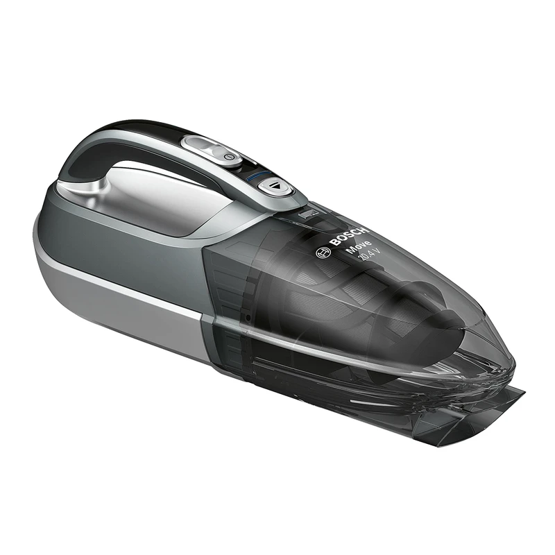 جارو شارژی دستی بوش مدل BHN20110 1 Bosch handheld rechargeable vacuum cleaner model BHN20110