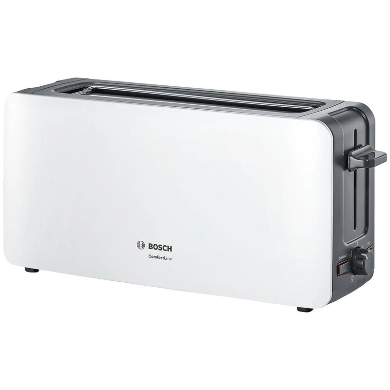 توستر بوش مدل TAT6A001 1 Bosch toaster TAT6A001