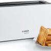 توستر بوش مدل TAT6A001 8 toaster model TAT6A001