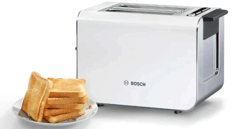 Bosch TAT8611