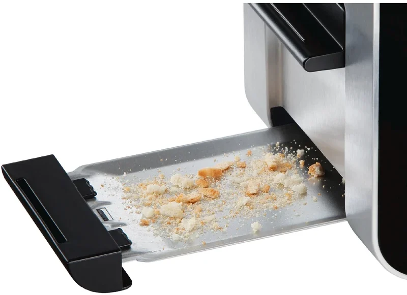 Bosch toaster model TAT8613