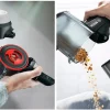 Bosch cleaner model BCS712GB
