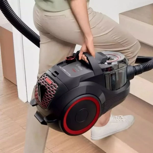 جاروبرقی بوش مدل BGS21POW2 3 Bosch vacuum cleaner model BGS21POW2