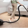 جاروبرقی بوش مدل BGS21POW2 14 vacuum cleaner model BGS21POW2