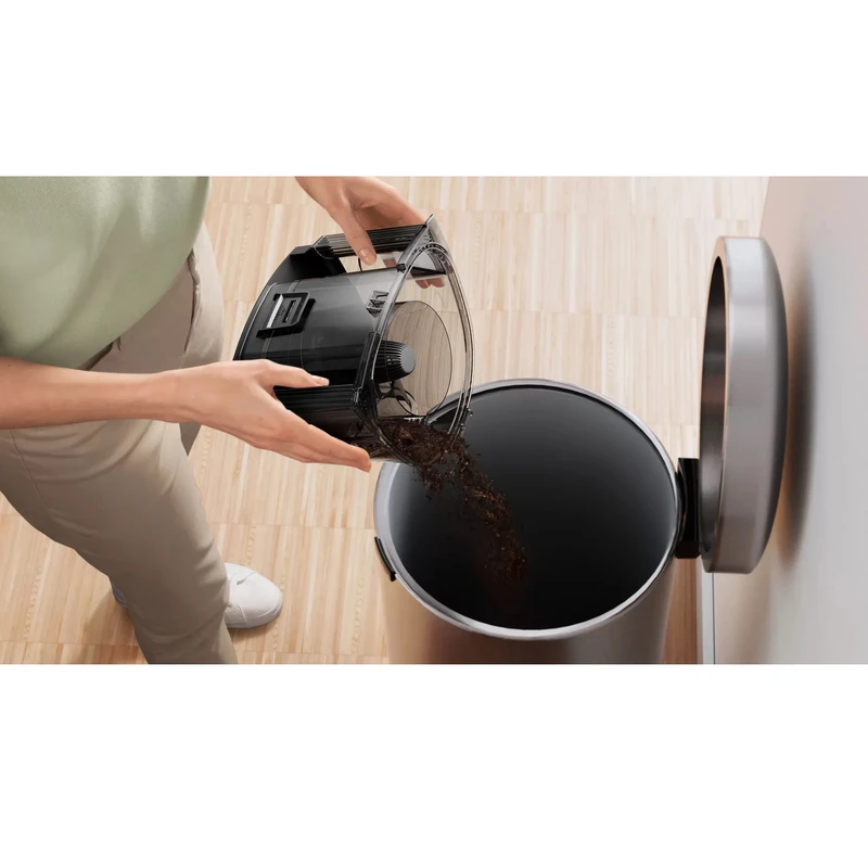 جاروبرقی بوش مدل BGS21POW2 5 Bosch vacuum cleaner BGS21POW2