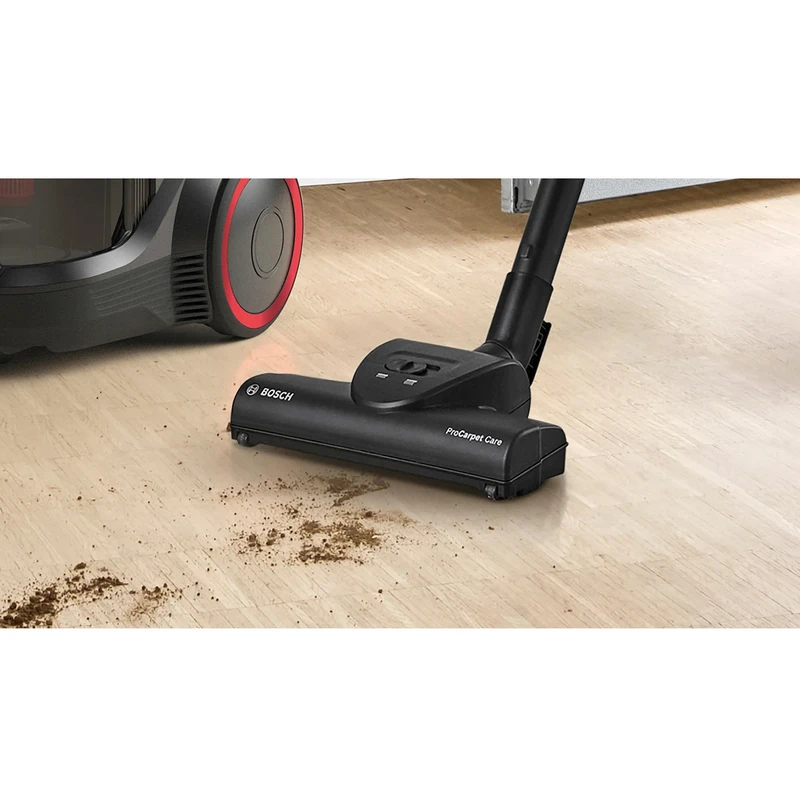 جاروبرقی بوش مدل BGS21POW2 7 Bosch vacuum cleaner