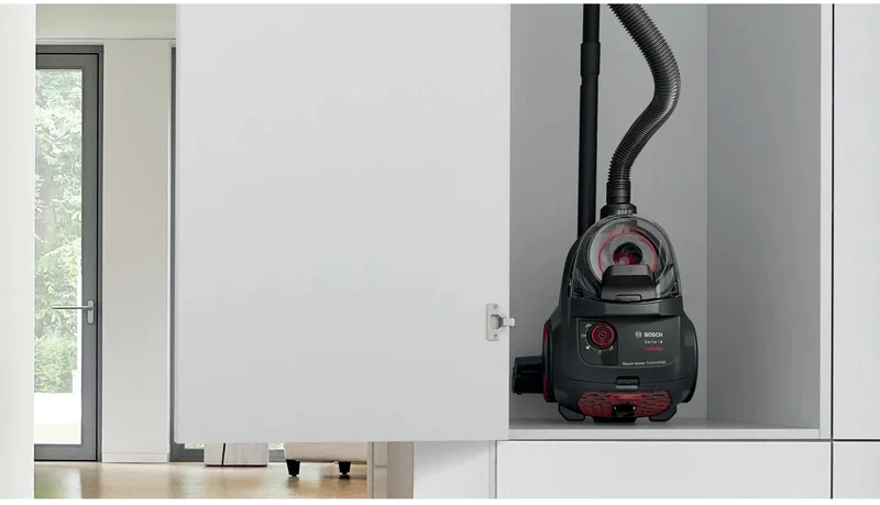 جاروبرقی بوش مدل BGS21POW2 8 Bosch vacuum model BGS21POW2