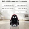 جاروبرقی دوو مدل DVC-LH22 11 Daewoo vacuum cleaner model DVC-LH22