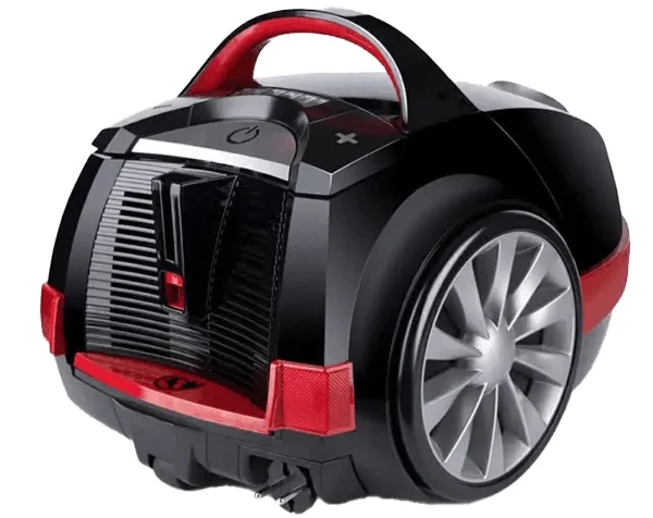جاروبرقی دوو مدل DVC-LH22 3 Daewoo vacuum cleaner DVC-LH22