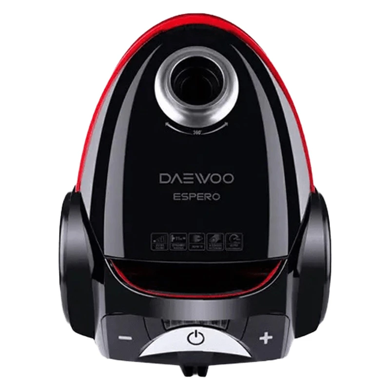 جاروبرقی دوو مدل DVC-LH22 1 vacuum cleaner model DVC-LH22