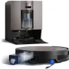 جارو رباتیک اکووکس مدل X11 OmniCyclone 16 Ecovacs Robotic Vacuum Cleaner Model X11 OmniCyclone