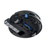 جارو رباتیک اکووکس مدل X11 OmniCyclone 19 Robotic Vacuum Cleaner Model X11 OmniCyclone