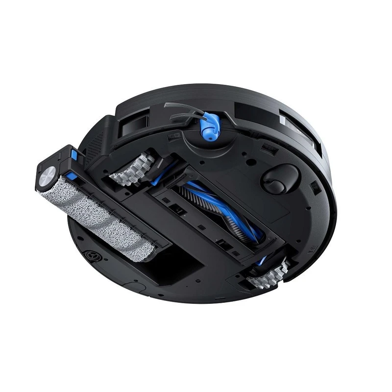 جارو رباتیک اکووکس مدل X11 OmniCyclone 7 Robotic Vacuum Cleaner Model X11 OmniCyclone