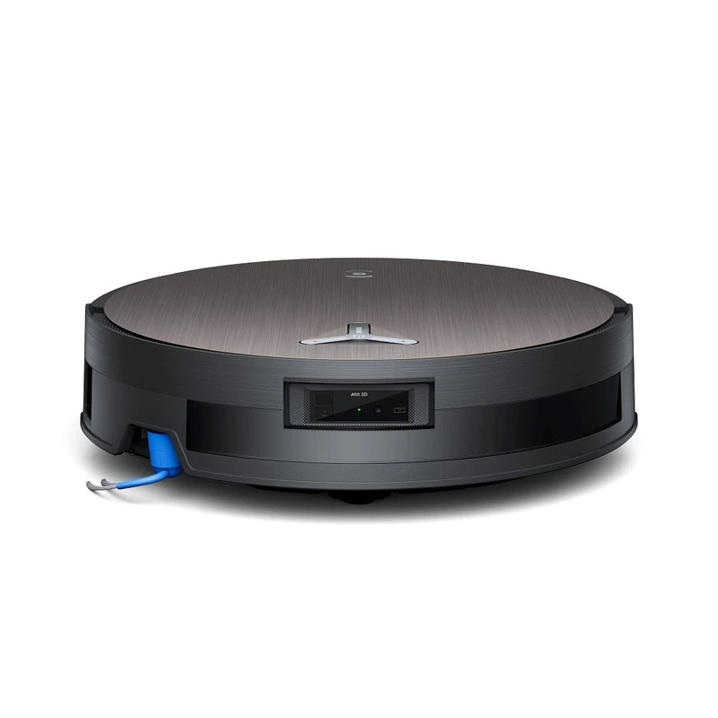جارو رباتیک اکووکس مدل X11 OmniCyclone 9 Ecovacs Robotic Vacuum Cleaner X11 OmniCyclone