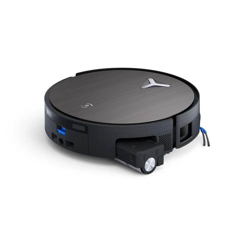 جارو رباتیک اکووکس مدل X11 OmniCyclone 10 Ecovacs Robotic Vacuum Cleaner