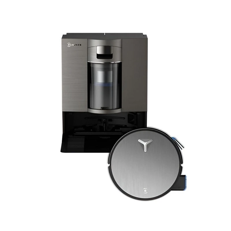 جارو رباتیک اکووکس مدل X11 OmniCyclone 12 Ecovacs Robotic Model X11 OmniCyclone