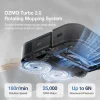 جارو رباتیک اکووکس مدل X2 COMBO 42 Ecovacs Robotic Vacuum Cleaner Model X2 COMBO kitchenu.ir 1 فروشگاه اینترنتی کیچن یو