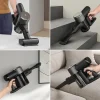 جارو رباتیک اکووکس مدل X2 COMBO 33 خرید و قیمت جاروبرقی رباتیک اکووکس مدل X2 COMBO