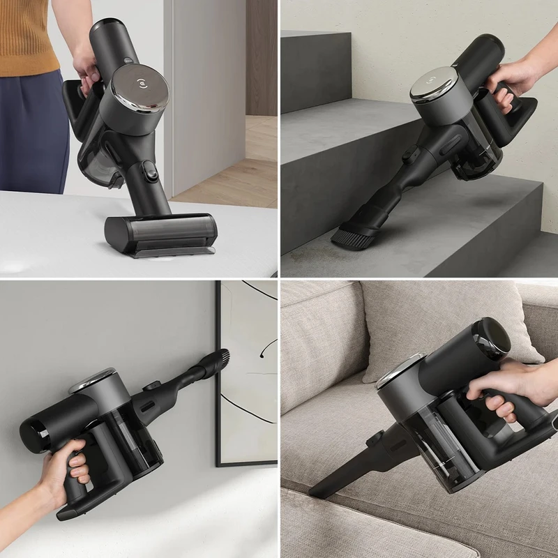جارو رباتیک اکووکس مدل X2 COMBO 11 خرید و قیمت جاروبرقی رباتیک اکووکس مدل X2 COMBO
