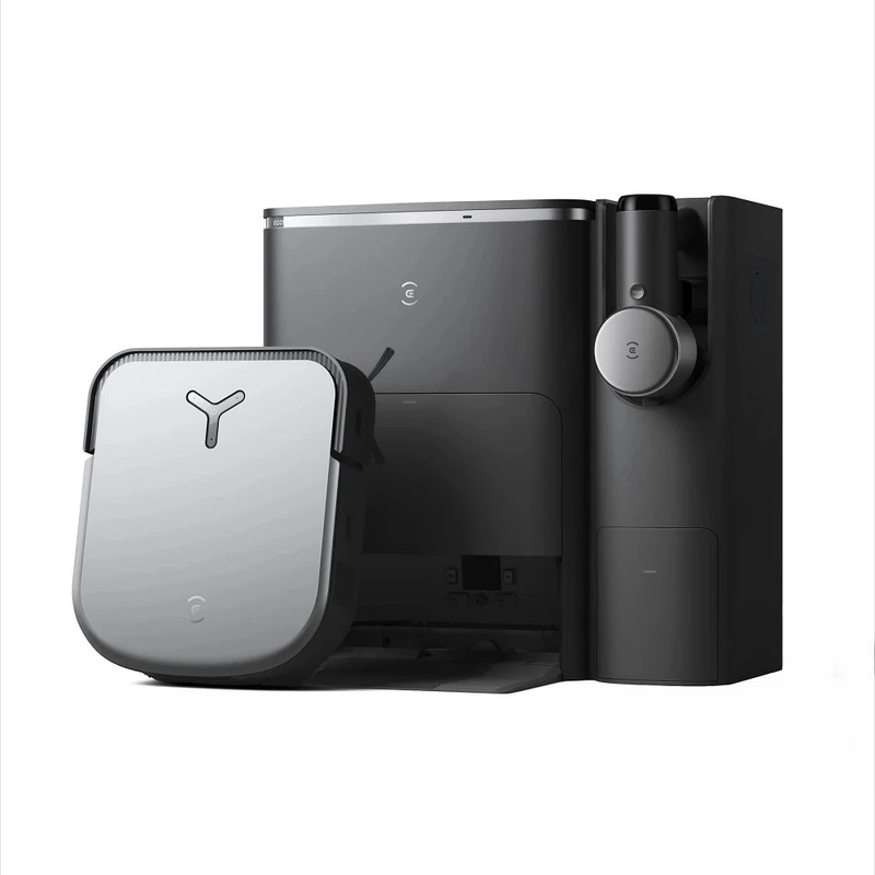 جارو رباتیک اکووکس مدل X2 COMBO 23 جارو رباتیک اکووکس مدل X2 COMBO - Image 23