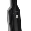 جارو شارژی ایستاده گوسونیک مدل GSV-1123 25 Gosonic Cordless Vacuum Cleaner Model GSV 1123 kitchenu 4 فروشگاه اینترنتی کیچن یو