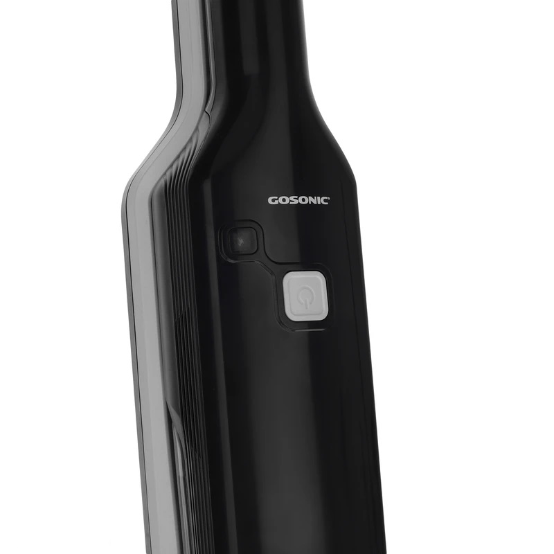 جارو شارژی ایستاده گوسونیک مدل GSV-1123 12 جارو شارژی ایستاده گوسونیک مدل GSV-1123 - Image 12