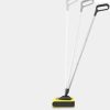 Karcher KB5 cordless upright vacuum cleaner