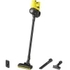 Karcher cordless vacuum cleaner