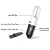 Karcher VCH2S cordless vacuum cleaner