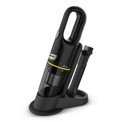 Karcher cordless vacuum cleaner