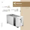 Mobashi Toaster ME-TST 103