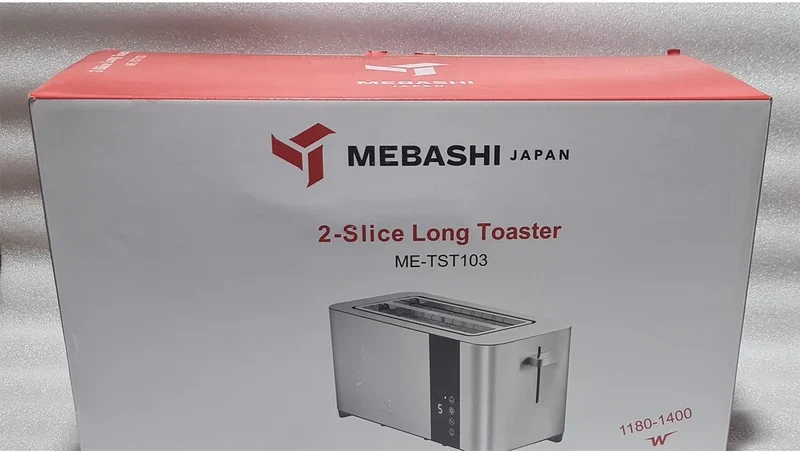 Mobashi Model ME-TST 103