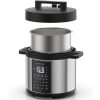 مولتی کوکر نوتریکوک مدل SP320 7 Nutricook multicooker model SP320