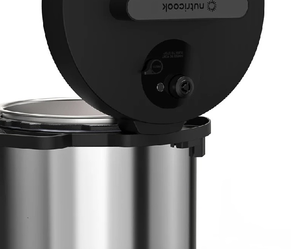 مولتی کوکر نوتریکوک مدل SP320 4 Nutricook
