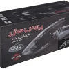 جارو شارژی پارس خزر مدل Shark 12 Pars Khazar Shark model rechargeable cleaner