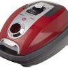 جاروبرقی پارس خزر مدل Turbo 2500WS 16 Pars Khazar Vacuum Cleaner Model Turbo 2500WS