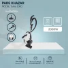 Pars Khazar model Turbo 2000