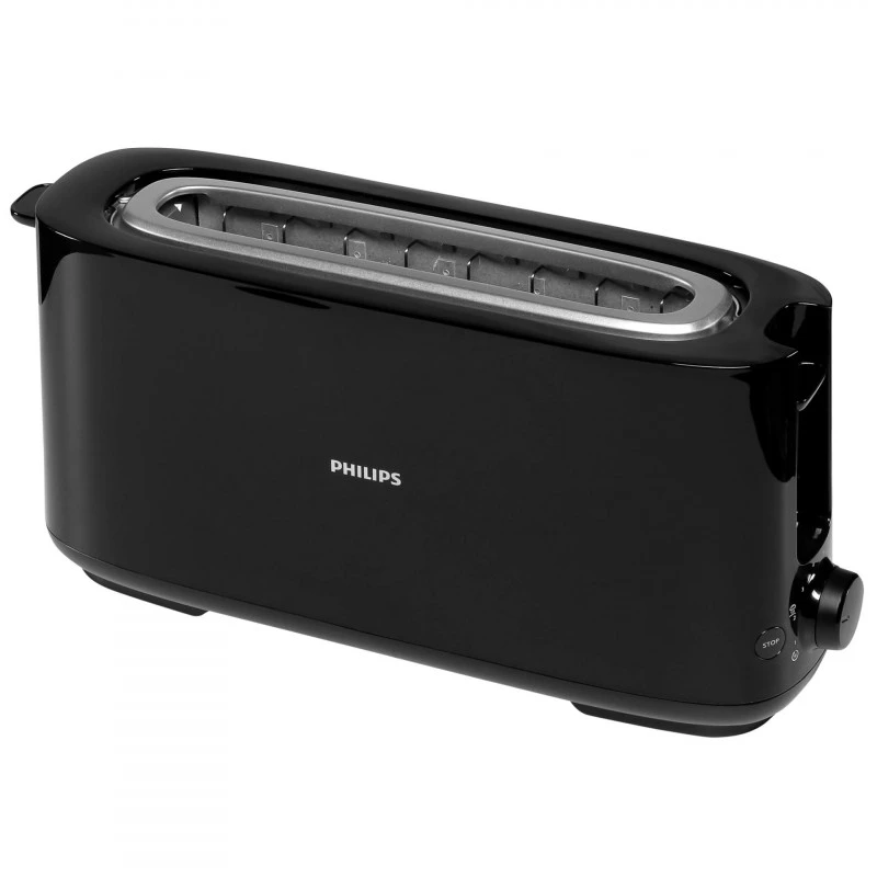 توستر فیلیپس مدل HD2590 1 Philips Toaster Model HD2590
