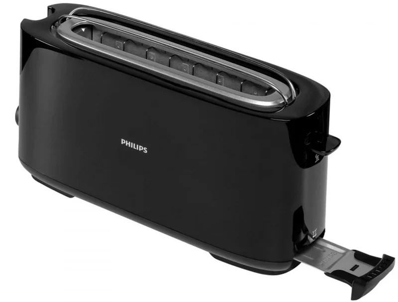 توستر فیلیپس مدل HD2590 7 Philips Toaster HD2590