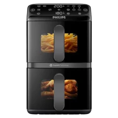 Philips oil-free fryer model NA460