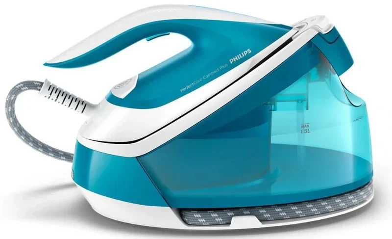 iron model GC7920